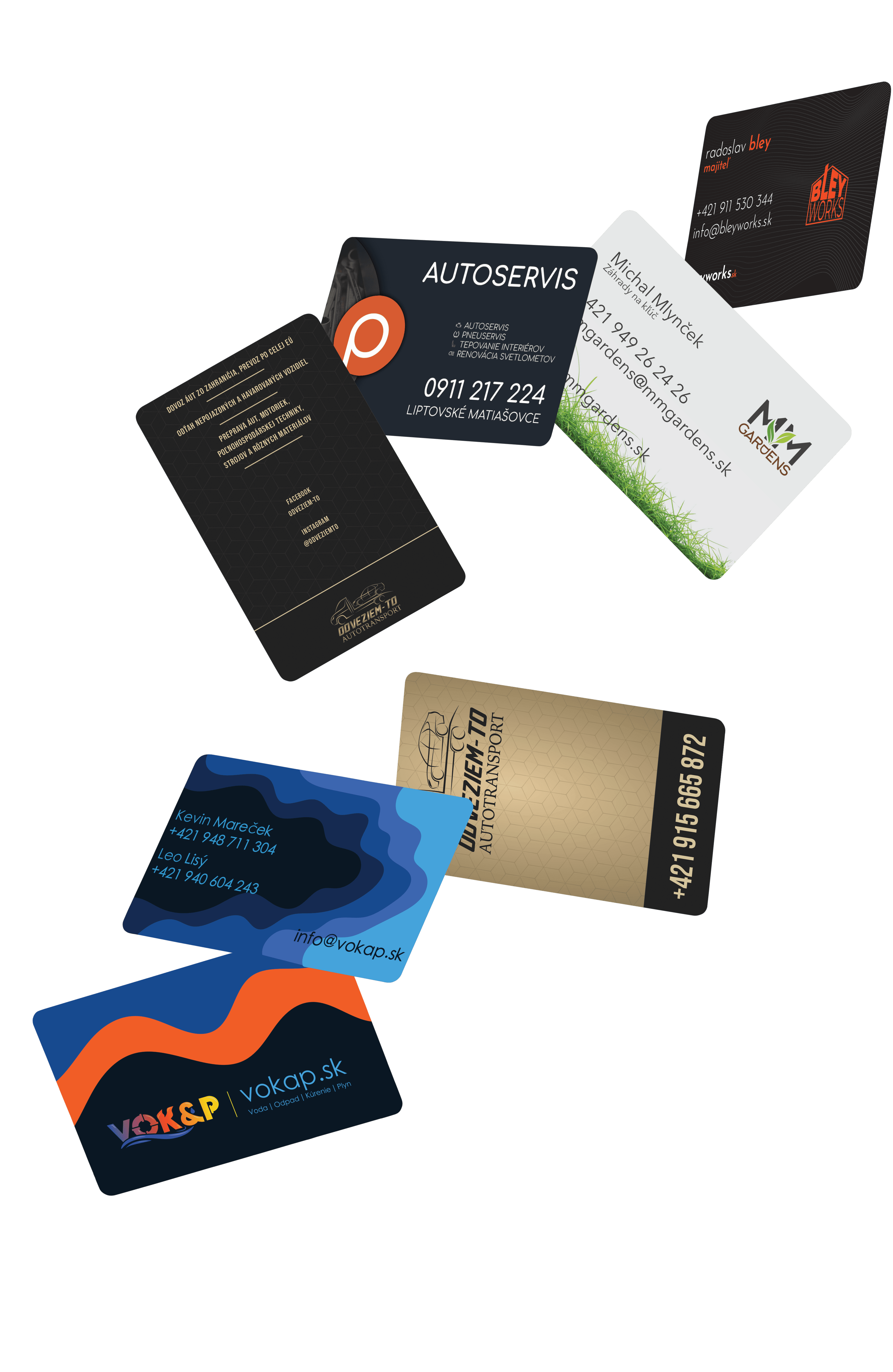 Marketing a Branding